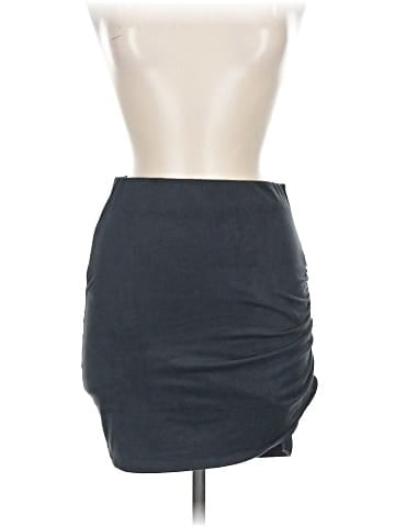 LA Hearts Casual Skirt (view 1)