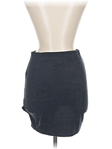 LA Hearts Casual Skirt (view 2)