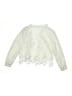 Unbranded Ivory Cardigan Size 6 - photo 2