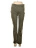 Chico's Chevron-herringbone Green Jeans Size XS (00) - photo 1