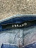 J Brand Blue Jeans Size 27 waist - photo 6