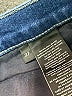 J Brand Blue Jeans Size 27 waist - photo 7