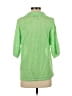 Zara Green Cardigan Size Sm - Med - photo 2