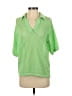 Zara Green Cardigan Size Sm - Med - photo 1