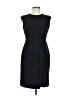 Ann Taylor Black Cocktail Dress Size 6 (petite) - photo 1