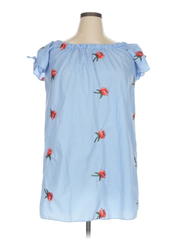 Miley + Molly Casual Dress (view 1)