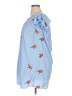 Miley + Molly Blue Casual Dress Size XL - photo 5