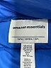 Amazon Essentials 100% Nylon Solid Blue Snow Jacket Size 12 - photo 3