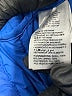 Amazon Essentials 100% Nylon Solid Blue Snow Jacket Size 12 - photo 4