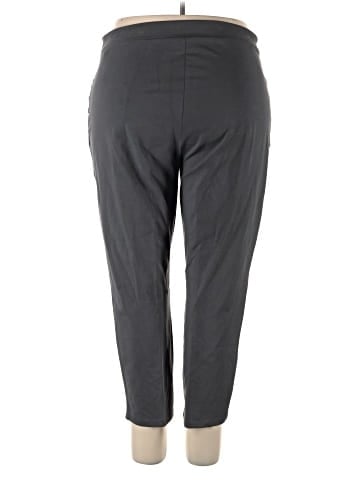 Susan Graver Active Pants (view 2)