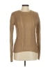 MICHAEL Michael Kors Tan Gold Pullover Sweater Size M - photo 1