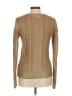 MICHAEL Michael Kors Tan Gold Pullover Sweater Size M - photo 2