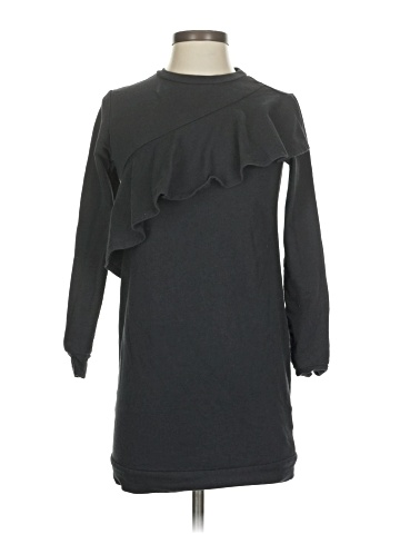 Material Girl Long Sleeve Top (view 1)