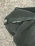 Madewell Black Long Sleeve Blouse Size XXS - photo 8