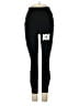 Lululemon Athletica Graphic Black Active Pants Size 4 - photo 1
