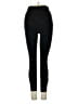 Lululemon Athletica Graphic Black Active Pants Size 4 - photo 2