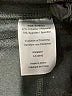 MPG Camo Gray Casual Pants Size S - photo 5