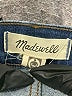 Madewell Blue Jeans Size 30 waist - photo 6