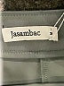 Jasambac Gray Dress Pants Size M - photo 6