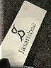 Jasambac Gray Dress Pants Size M - photo 7