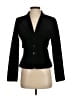 Ann Taylor LOFT Black Blazer Size 4 - photo 1