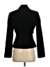 Ann Taylor LOFT Black Blazer Size 4 - photo 2