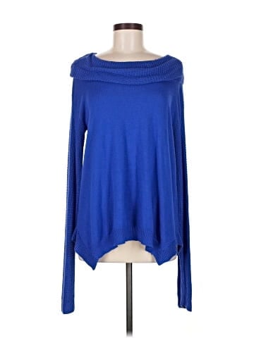 One A Pullover Sweater (view 1)