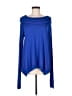 One A Blue Pullover Sweater Size M - photo 1