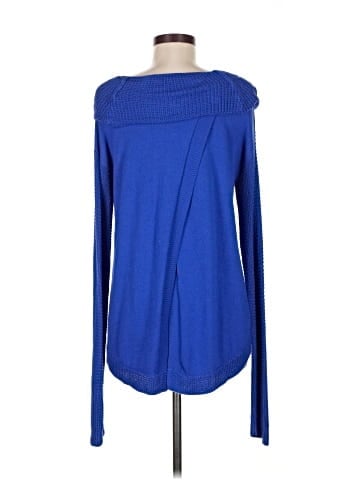 One A Pullover Sweater (view 2)