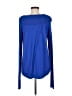One A Blue Pullover Sweater Size M - photo 2