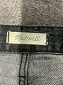 Madewell 100% Cotton Black Jeans Size 24 waist - photo 7