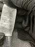 Madewell 100% Cotton Black Jeans Size 24 waist - photo 9