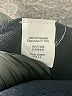 Madewell 100% Polyester Solid Blue Formal Skirt Size 0 - photo 5