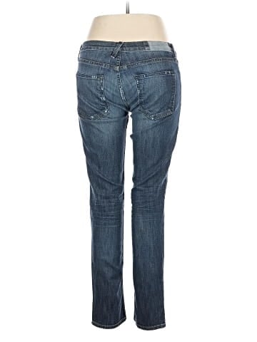 Textile by Elizabeth and James Jeans (view 2)