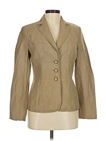 Classiques Entier Blazer (view 1)