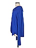 One A Blue Pullover Sweater Size M - photo 5