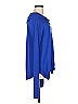 One A Blue Pullover Sweater Size M - photo 4