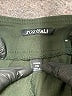 Roz & Ali Solid Green Active Pants Size 20 - photo 4