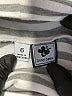 Busy Bees Stripes Green Dress Size 6 - photo 3