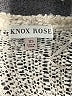 Knox Rose Ivory Cardigan Size XS - photo 7