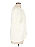 Louben Ivory Short Sleeve Blouse Size L (estimated) - photo 4