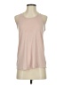 Zelos Pink Sleeveless T-Shirt Size S - photo 1