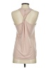 Zelos Pink Sleeveless T-Shirt Size S - photo 2