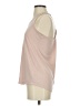 Zelos Pink Sleeveless T-Shirt Size S - photo 5