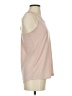 Zelos Pink Sleeveless T-Shirt Size S - photo 4