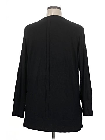 Gibson Long Sleeve Blouse (view 2)