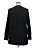 Gibson Black Long Sleeve Blouse Size XL - photo 2