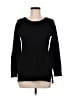 Athleta Green Black Pullover Sweater Size S - photo 1