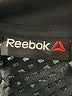 Reebok Black Track Jacket Size M - photo 6