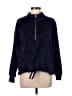 Old Navy 100% Polyester Blue Pullover Sweater Size M - photo 1